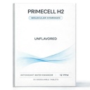 Molecular Hydrogen Tablets| Molecular Hydrogen Effervescent Tablets | Odorless | 12ppm Per Tablet | 30 Tablets