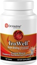 Irowell Iron Tablets 65mg - 100 Tablet Energiarako, Muscle Strength & Immunity - Iron Supplement for Men & Women