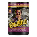 Anabolic Warfare Stim Lord, Pre-Workout (BlackBerry Lemonade - 20 Servings)