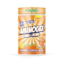 VMI Sports Aminogex Ultra | EAA + BCAA Powder | Amino Acid + Hydration Recovery Drink with Electrolytes, Betaine and Glutamine | (30 Servings) (PEZ Orange)