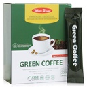 Wins Town Slimming Green Coffee, 200g Natural Diet Supplement for Healthy Weightloss, 20 Sachets, Powder Form