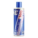 Ronnie Coleman Signature Series L-Carnitine XS 3000 Liquid, Amino Acids Metabolism and Lean Muscle Strength Support, Stimulant Free, Sugar Free, Zero Carbs, Pink Lemonade, 16 Oz