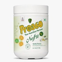 Powder – Vanilla Flavour, 400g – High Protein Dialysis Care Nutritional Supplement for Renal Support – Vanilla Protein Powder with L-Taurine,