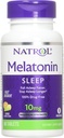 Natrol Melatonin CTRS Pnch 10мг