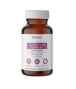 JUST INGREDIENTS Glutathione Complex – 60-Capsule Supplement with Liposomal, S-Acetyl-L-Glutathione & CoreBiome® Tributyrin – Supports Antioxidant Defense, Detoxification & Cellular Health*