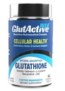 Blue 800mg | Glutathione | Antioxidant, Increase Immunity & Energy – Detox & AntiAging, Cysteine, Selenium, Zinc, Resveratrol, Acerola (VIT-C). 60 Chewable Tablets (60ct)
