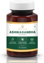 Ashwagandha Kapsle 450mg 6124; 60 Počet 124; Bylinné doplňky pro muže a ženy 124; Non- GMO 124; Adaptogen 124; Energie a Wellness Podpora