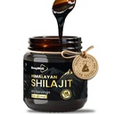 Shilajit Resin – Pure Organic Himalayan Shilajit Natural Resin Men Women Chilajil Fulvic Acid 85+ Trace Minerals 80 Servings 1.40 oz