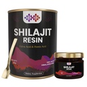 Pure Shilajit Resin – with Fulvic Acid & 87+ Trace Minerals exctracted from Himalaya – Natural Energy, Stamina & Vitality Supplement for Men & Women, 3rd Party Tested, Non-GMO, 1.7 oz Jar