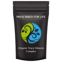 Prescribed for Life Ionic Trace Mineral Complex | Over 72 Naturally Occurring Ionic Alkalizing Minerals | 16% Ionic Mg (12oz / 340g)
