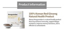 [Atomy] Hongsamdan Korean Red Ginseng 60 pack 1g Spherical Granule immunity