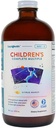 LIQUIDHEALTH Kinderen Complete vloeibare multivitamine voor kinderen, peuters - Essentiële vitamines, voedingsstoffen en mineralen, Immune Support, Gut Health - Made in USA, Vegan, Non GMO, Sugar-Free (16 oz)