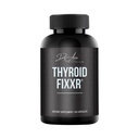 Thyroid Support by Dr. Amie | T2 Thyroid Supplement | 30 Day Supply, 60 Capsules