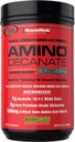 MuscleMeds Amino Decanate, Citrus Lime, 13,5 унции (384 г)