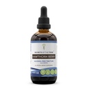 Secrets of the Tribe Hawthorn Berry Tincture Alcohol-Free Extract, Hawthorn Berry (Crataegus spp.) Dried Berry 4 oz