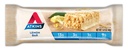 Atkins Single Snack Bar, Lemon, Keto Friendly, 1.41 oz.