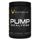 Pump-ocalypse Tropical | Nitric Oxide and L Arginine Supplement with Citrulline Malate, GlycerPump | Ultimate N.O. Booster | Lean Muscle Support for Blood Flow, Vascularity, Hydration and Endurance