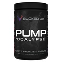 Pump-ocalypse Blueberry Pomegranate | Nitric Oxide, L Arginine Supplement | Citrulline Malate, GlycerPump | Ultimate N.O. Booster | Lean Muscle Support | Blood Flow, Vascularity, Hydration, Endurance