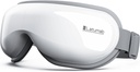 latumab Eye Massager with Heat, Heated Eye Mask with Bluetooth Music, Face Massager, Mask for Migraine & Headache Relief, Improved Sleep, Birthday Gifts for Mom Dad Women Men Her Him