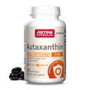 Jarrow Formulas® Astaxanthin 12 mg, Dietary Supplement, Antioxidant Support for Immune and Eye Health, 30 Softgels, 30 Day Supply