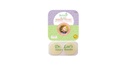 Dr. Loo’s Natural Child Patches for Cough, Congestion, Allergies for 1 – 5 Years Old, 6 Patches.