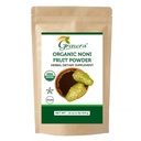Grenera Organic Noni Fruit Powder, 1 lb (454 g) – Organic, Non – GMO, Gluten Free