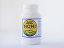 Noni 120 Veggie Capsules - 400mg per Capsule : Organic Noni Fruit