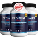 Prostadine Max Prostate Supplements for Men Capsules, Health Supplements - Maximum Strength, All Natural to Support Normal & Healthy Function 180 Capsules (3 Pack)
