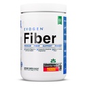 Evogen Fiber - Premium Fiber Powder Supplement | No Bloat, Constipation & Gut Health Support | Natural Raspberry Lemonade| 30 Servings