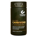 CleverPro Carbivore Carbohydrate Disposal Agent (GDA) with Chromium Picolinate & Dihydroberberine (DHB) – Better Than Berberine – 60 Capsules (30 Servings)