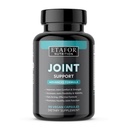 Glucosamine Chondroitin Joint Health Supplement -Advanced Joint Support Supplement with Collagen & MSM for Mobility, Flexibility & Cartilage Health - Premium Joint Supplement for Men & Women