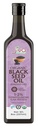 Organic Black Seed Oil 8 oz - Cold Pressed, Lab Tested Thymoquinone 1.5-2%, Unrefined, USDA Certified - Potent Nigella Sativa Kalonji Oil - Vegan Omega 3 6 9 - by Jiva Organics