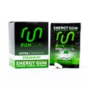Spearmint - Box of 12 packs (24 gum pieces)