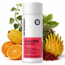 OxyEnergy Calorie Blocker 6-in-1 Natural Weight Loss Supplement for Women & Men, with Garcinia Cambogia,Gymnema Sylvestre & Bergamot,Boosts Metabolism,Suppresses Fat Synthesis & Appetite,30 Capsules