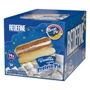 Redefine Foods Protein Pie, MoonPie, Vanilla - 8 Count - 14g of Protein Per Serving - Non-GMO