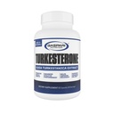 Gaspari Nutrition Turkesterone, Natural Strength Supplement, Enhanced Absorption, Lean Muscle, Recovery & Performance (30 Servings)