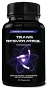 Advanced Bionetix 2X Potency Micronized Trans Resveratrol Supplement. 1200mg per 2 Capsules. High Absorption Antioxidant Formula. Promotes Anti Aging, Cognitive Support & Heart Health