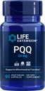 Life Extension PQQ (Pyrroloquinoline Quinone) 20 mg, 60 Vegetarian Capsules