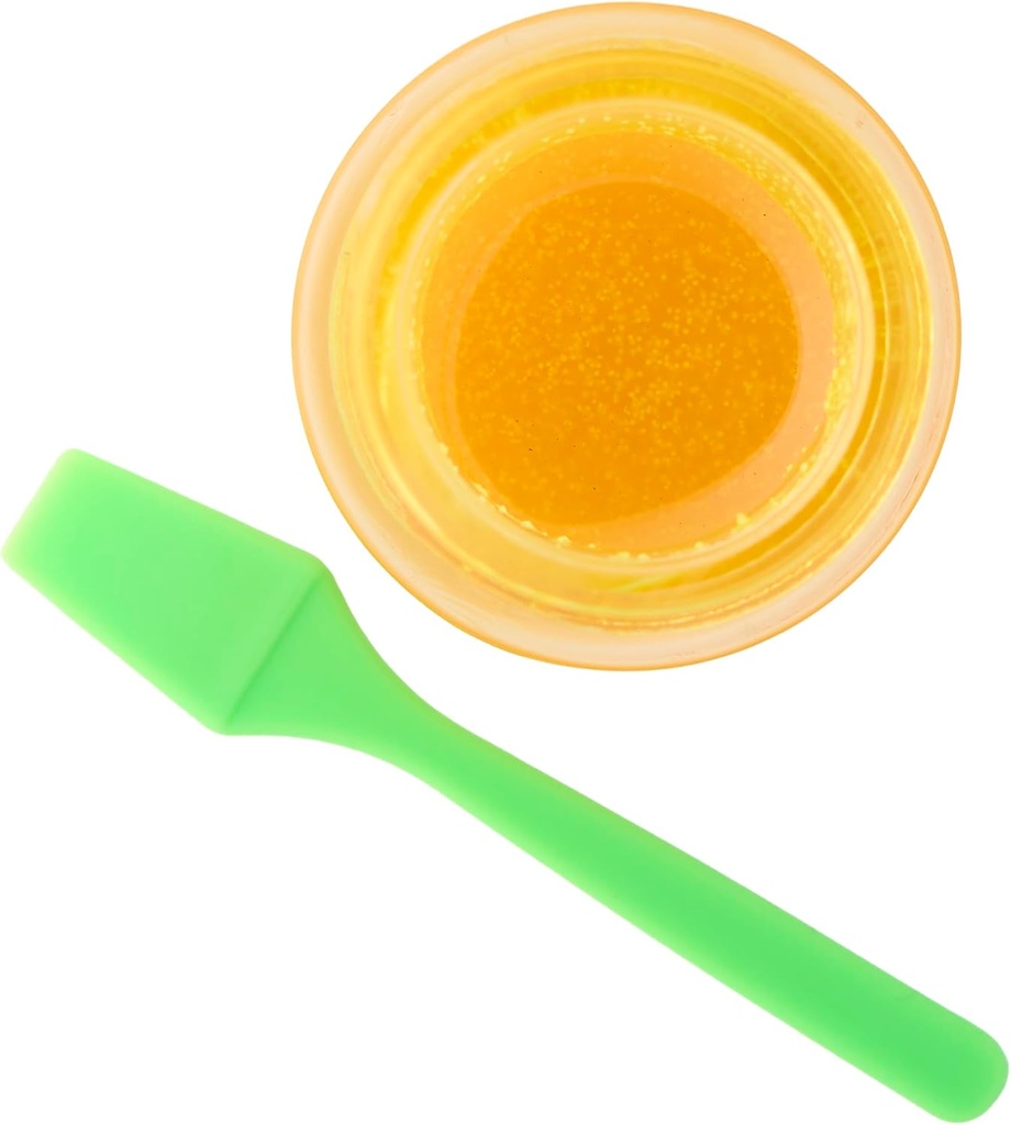 Botânicos surpreendentes Kava Kava 80% Kavalactone Extract Colar 5gm, Extrato de alta potência, Fórmula nova e melhorada (5 gramas)