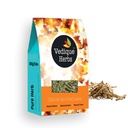 Organic Shatavari Root (Asparagus racemosa) - 250g (8.8oz) | Raw, Crude, Dried | T-Cut | Premium Grade