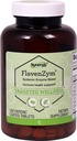 Vitacost FlavenZym Systemic Enzymes - 180 Enteric Coated Tablets