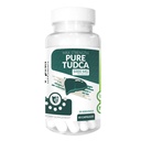 Max Strength Pure TUDCA 1000mg per Serving (60 Capsules) High Potency, Premium Quality Tudca Supplement