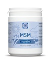 OptiMSM – Pure Methylsulfonylmethane MSM Supplement Powder – Organic, Gluten Free, Non-GMO – Opti MSM Sulfur Crystals/Powder for Kids and Adults
