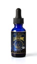Lugoldine Iodine Drops 1 oz – Patented Process (US20090022816A1), 150 mcg Iodine (100% Daily Value), Alcohol-Free & Glycerin-Free, Liquid Iodine Supplement