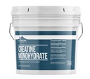 Earthborn Elements Creatine Monohydrate Powder 1 Gallon Bucket, Micronized & Unflavored, Dietary Supplement, No Additives (84 Ounce)