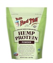 Bob's Red Mill Resealable Hemp Protein Powder 16 Ounce (Pack of 1)