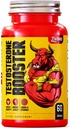 Testosterone Booster for Men - Male Enhancing Supplement for Muscle Growth, Energy, Strength & Recovery - Ashwagandha, Tongkat Ali, DIM, Zinc, Tribulus - Helps Improve Fast Acting Blood Flow - 60ct
