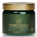 Dog Longevity Supplement - NMN, NAD+, CoQ10 All Breeds & Ages-Active & Senior Dog Vitamins - 14 Ingredients for Brain Health, Energy & Cellular Vitality - Made in USA - 90 Chews