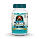 Source Naturals Wellness Formula, Advanced Immune Support - 45 Tablets | Bio-Aligned Vitamins & Herbal Defense with Vitamin C Plus 30 other Vitamins, Minerals & Herbs for Immune System Support