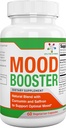 Spectra Vitaminleri - Moodfun 60 Caps - Mood Advancedr Capsules Supports Optimal Mood, Stres Yardımı, Odak, Erkekler / Kadınlar için